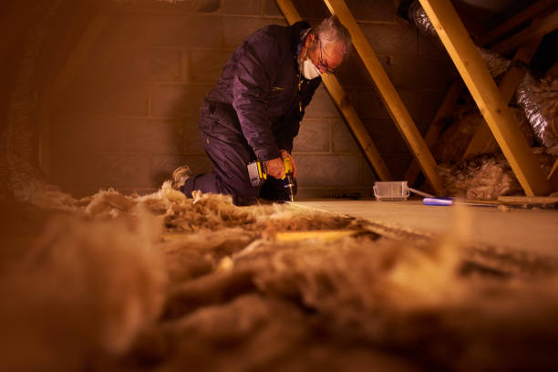 Best Spray Foam Insulation  in West Lafayette, OH